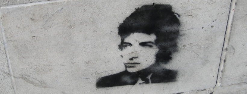David Cloud versus Bob Dylan